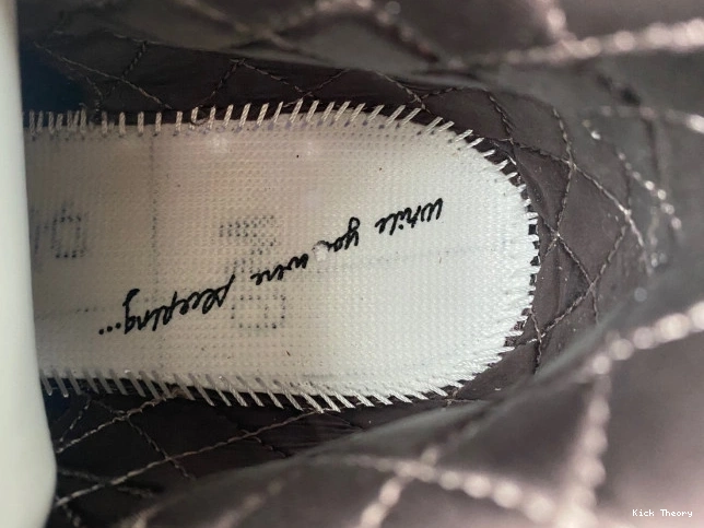 Kicktheory Maniere x FZ4811-001 Air A Black Ma 3 Jordan 0705